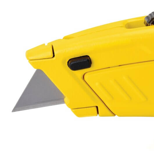 STANLEY STHT10430-0 RETRACTABLE BLADE KNIFE